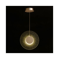 Подвесной светильник De Markt Фрайталь 663012801