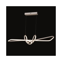 Подвесной светильник De Markt Аурих 108010101