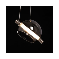 Подвесной светильник De Markt Граффити 678013801