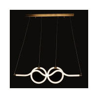 Подвесной светильник De Markt Оскар 510015303