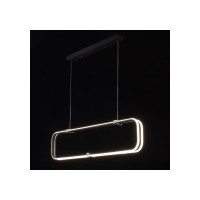 Подвесной светильник De City Оскар 510015802