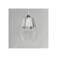 Подвесной светильник De City Соло 112011701