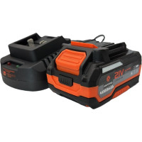 Набор зарядное устройство + аккумулятор Anycons 4 А.ч., AC-C114 5223227