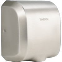 Высокоскоростная сушилка для рук с бесщеточным мотором TOSSEN Professional HSB 1810 M 300001