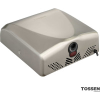 Сушилка для рук с бесщеточным мотором TOSSEN Professional HSB 1013 M 300003