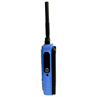 Радиостанция Comrade R12 VHF Radio (136-174MHZ) ATEX AES256 375