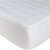 Наматрасник KUPU-KUPU CARBON AQUA 140x200x35 см КНК-140U AQUA КНК-140(U)AQUA
