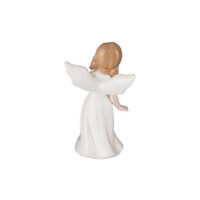 Фигурка Lefard "MIO ANGELO" 9x6.5x16 см 146-2122