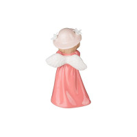 Фигурка Lefard "MIO ANGELO" 8x6х13.5 см 146-648