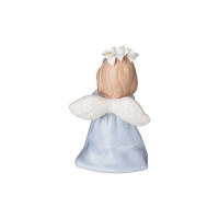 Фигурка Lefard "MIO ANGELO" 8x7х11 см 146-604