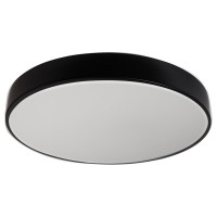 Светодиодный потолочный светильник Smartbuy (LED) 70Вт MEZZO 6500К, черный SBL14326