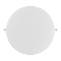 Cветодиодный светильник Smartbuy BT Круг 22Вт с ДД/6500K/IP65 /100 SBL-BTR22-65ms