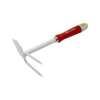 Культиватор комбинированный металлический прополочный мотыжка Mr.Logo 17513K