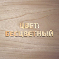 Декоративно-защитный состав для древесины Forwood ВДПФ-1601 бесцветный, 1 л 4630058024220