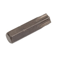 Бита вставка TORX T40, 25 мм, 10 шт, 1/4" Airline ATAR034