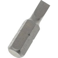 Бита вставка SL4.5, 25 мм, 10 шт, 1/4" Airline ATAR023