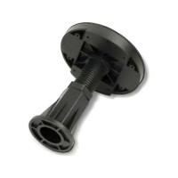 Ножки для поддона RGW N-01 (08) универсальные, к GWS-01-31(BCF08) 03230108-31