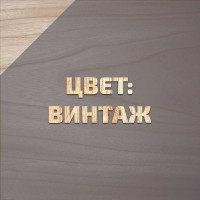 Декоративно-защитный состав для древесины Forwood ВДПФ-1601 винтаж, 9 л 4630058024275