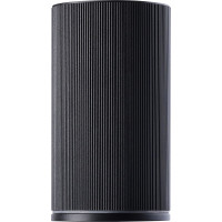 Светильник настенный Smartbuy E27/1 -Black/IP65 SBL-WLBK3-1E27