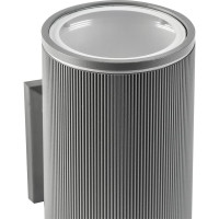 Светильник настенный Smartbuy E27/1 -Grey/IP65 SBL-WLGR3-1E27
