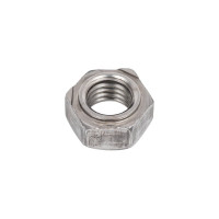 Гайка приварная DINFIX M12 DIN 929 (2 шт) 00-0004732