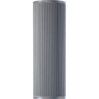 Светильник настенный Smartbuy E27/2 -Grey/IP65 SBL-WLGR3-2E27