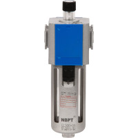 Лубрикатор 2000 л/мин GL300-1/4 N (02) NBPT 51368