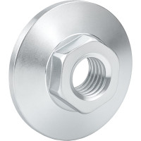 Гайка для УШМ М14 под ключ 22 мм Diamond Industrial DIDM1422
