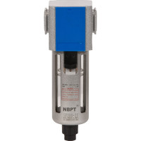 Фильтр влагоотделитель 2000 л/мин GF300-1/2 N (04) NBPT 80206