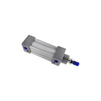 Пневмоцилиндр NBPT SI 32x150-S 81869