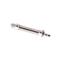 Пневмоцилиндр NBPT MA 25x100-S 80725