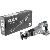 Аккумуляторная сабельная пила Tesla TR18BL 18В LiION 0-2700об/мин ход 25,4мм 834525