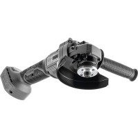 Аккумуляторная УШМ Tesla TB18BL TO 18В LiION 125mm 7500об/мин 834612