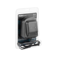 Зарядное устройство TESLA TCH18 18В, 2,3A 834615