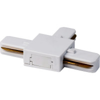 Коннектор SB-T-образной формы Smartbuy Белый SBL-T-White