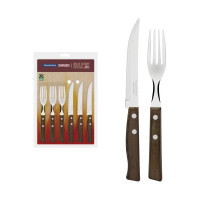 Набор для стейка Tramontina Tradicional 12 предметов 22299/009-TR