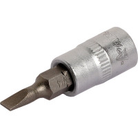 Головка со вставкой SL4, 38 мм, 1/4"DR Airline ATAP024