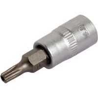 Головка со вставкой с отверстием TORX TX20, 38 мм, 1/4" DR Airline ATAP042