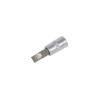 Головка со вставкой SL6.5, 38 мм, 1/4"DR Airline ATAP026