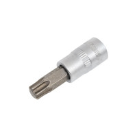 Головка со вставкой TORX T40, 38 мм, 1/4" DR Airline ATAP038