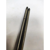 Гаечный метчик CNIC М4.0х0.7 Р18 53614