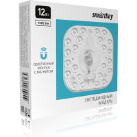 Светодиодный (LED) модуль Smartbuy M 12W 4000K SBL-M-12W-4K