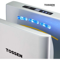 Погружная высокоскоростная сушилка для рук TOSSEN Professional HSD 1310 PS 300007
