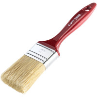 Кисть плоская BEOROL "ЭКСПЕРТ" 2,5" UEX2.5RU 271750