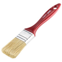 Кисть плоская BEOROL "ЭКСПЕРТ" 1" UEX1RU 271747