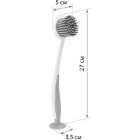Щетка для мытья посуды IDEA СТИК Смоки М 5200