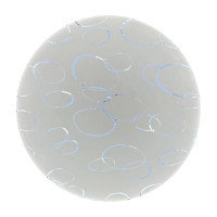 Светильник cветодиодный General Lighting Systems GSMCL-011-18 Bolla-2 230x253x58мм 6500к 1170лм 800233