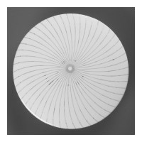 Светильник cветодиодный General Lighting Systems GSMCL-012-18 Onix 230x253x58мм 6500к 1170лм 800236