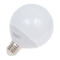 Лампа светодиодная General Lighting Systems GLDEN-G95F-15-230-E27-4500 661569