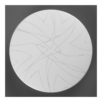 Светильник cветодиодный General Lighting Systems GSMCL-017-12 Fenix 190x218x55мм 6500к 780лм 800250